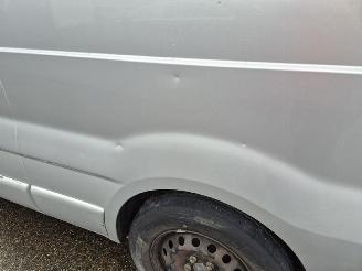 Renault Trafic 2.5 dCi picture 8