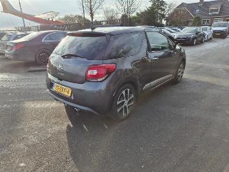Avarii autoturisme Citroën DS3 1.2 12v 2012/12