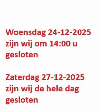 skadebil overig Overige   2025/12