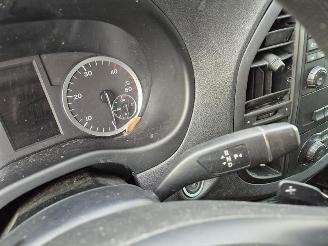 Mercedes Vito Tourer 114 CDi picture 14