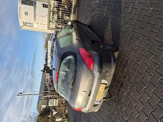 Autoverwertung Peugeot 308 1.4 VTi 2009/7