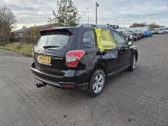 Autoverwertung Subaru Forester 2.0 16v 2015/12