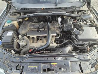 Volvo Xc-70 2.5 T picture 8