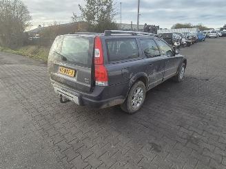 Autoverwertung Volvo Xc-70 2.5 T 2006/6