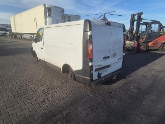 Opel Vivaro 1.6 CDTI picture 2