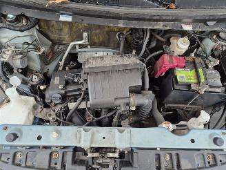 Mitsubishi Space-star 1.2 12v picture 9