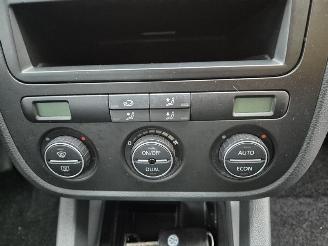 Volkswagen Jetta 1.6 FSi picture 6