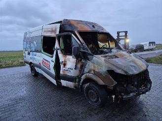 Mercedes Sprinter 314 CDi picture 4