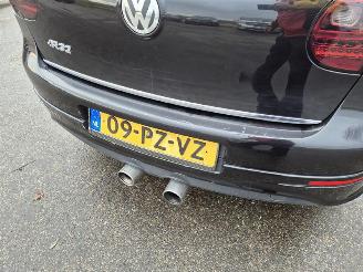 Volkswagen Golf 1.6 FSi picture 6