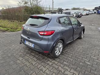 Vrakbiler auto Renault Clio 1.5 cdi 2015/1