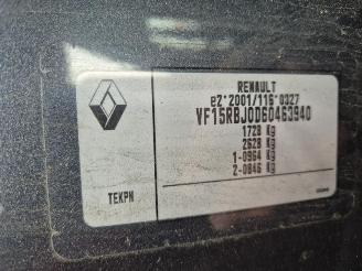 Renault Clio 1.5 cdi picture 9