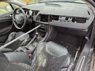 Citroën C5 Tourer 1.6 16v picture 5