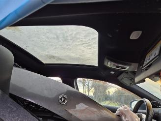 Mercedes A-klasse 200d 4matic picture 8