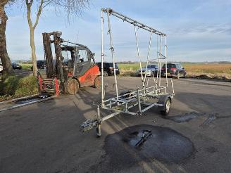 -  Reclame aanhangwagen picture 5