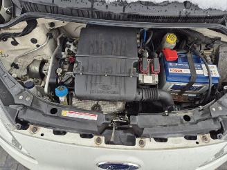 Ford Ka 1.2 picture 9