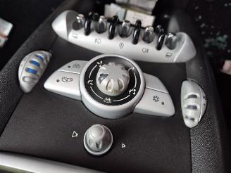 Mini Mini ONE 1.4 16v picture 6