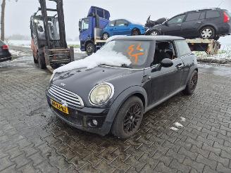 Mini Mini ONE 1.4 16v picture 3