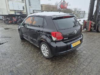 Volkswagen Polo 1.2 12v picture 2