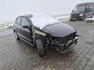Volkswagen Polo 1.2 12v picture 4