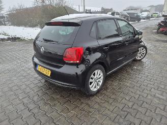 Dezmembrări autoturisme Volkswagen Polo 1.2 12v 2011/6