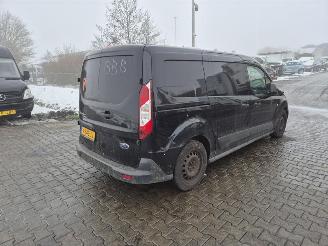 rozbiórka samochody osobowe Ford Transit Connect 1.5 TDCi 2016/8