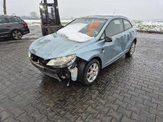 Seat Ibiza 1.4 picture 3