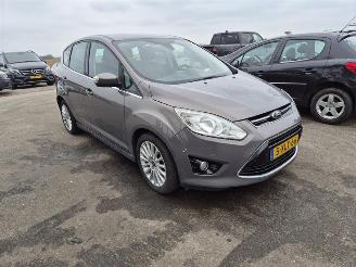 Ford C-Max 1.0 EcoBoost picture 4