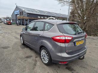Ford C-Max 1.0 EcoBoost picture 2
