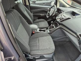 Ford C-Max 1.0 EcoBoost picture 8