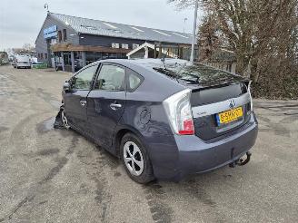 Toyota Prius 1.8 Plug-in picture 2