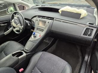 Toyota Prius 1.8 Plug-in picture 7