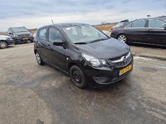 Opel Karl 1.0 12v picture 4