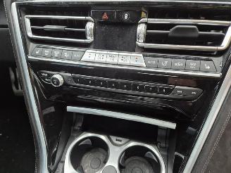 BMW M8 50i xDrive picture 9