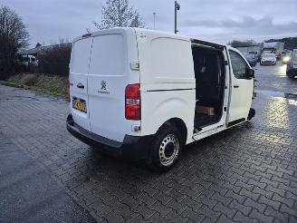 Uttjänta bilar bedrijf Peugeot Expert 1.6 HDi 2016/12