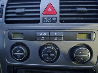 Volkswagen Touran 1.4 TSi picture 6