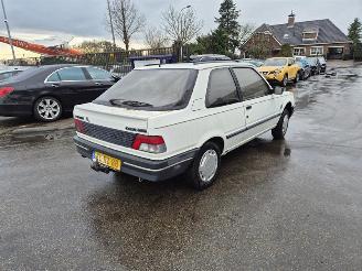 škoda osobní automobily Peugeot 309 1.4 1992/7