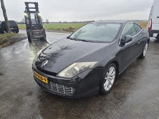 Renault Laguna Coupe 3.5 V6 picture 3