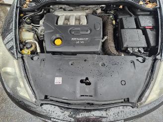 Renault Laguna Coupe 3.5 V6 picture 10