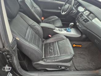 Renault Laguna Coupe 3.5 V6 picture 9