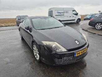 Renault Laguna Coupe 3.5 V6 picture 4