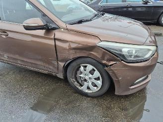 Hyundai I-20 1.2 i picture 5