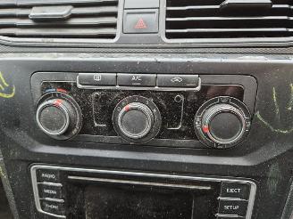 Volkswagen Caddy 1.6 TDi picture 7