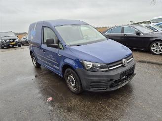 Volkswagen Caddy 1.6 TDi picture 4