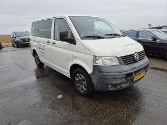 Volkswagen Transporter 1.9 TDi picture 4