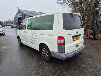 Volkswagen Transporter 1.9 TDi picture 2