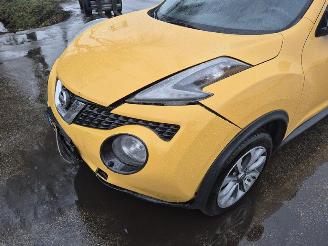 Nissan Juke 1.2 DIG-T picture 6