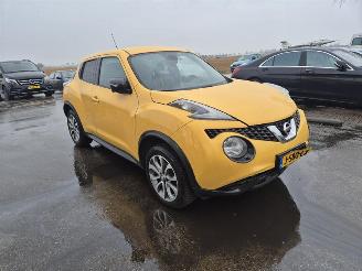Nissan Juke 1.2 DIG-T picture 4