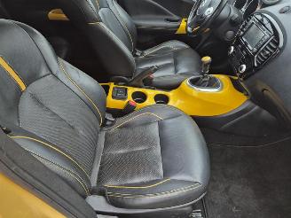 Nissan Juke 1.2 DIG-T picture 10