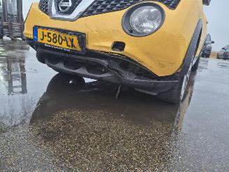 Nissan Juke 1.2 DIG-T picture 5