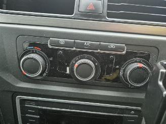 Volkswagen Caddy 1.4 TGi picture 9